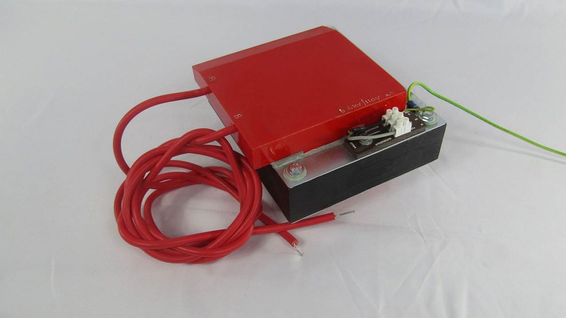 Encapsulated 6kv Transformer