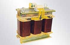 Electrical transformers